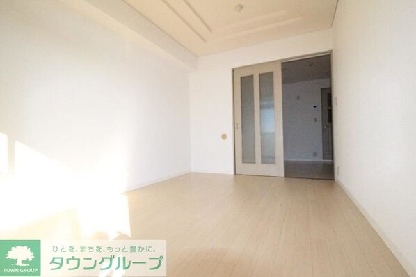 グランディールYOKOYAMA IIの物件内観写真